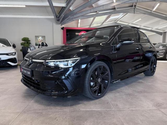 Volkswagen Golf Viii 1.5 Etsi Opf - 150 Bv Dsg 7 R-Line Phase 1 / Garantie 12 Mois