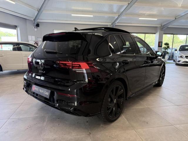 Volkswagen Golf image 1