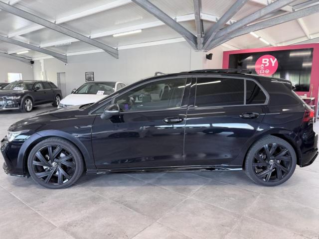 Volkswagen Golf image 2
