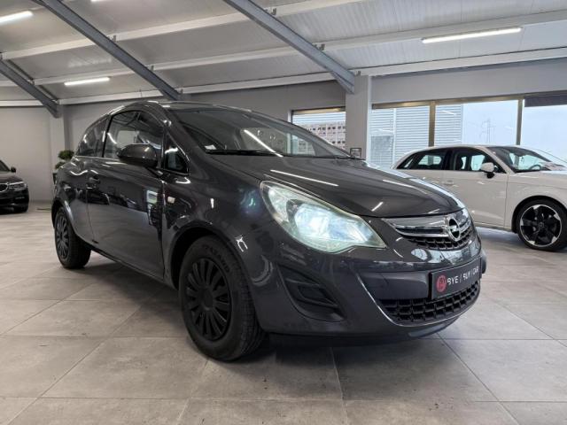 Opel Corsa image 1