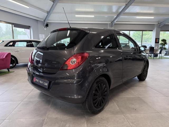Opel Corsa image 7