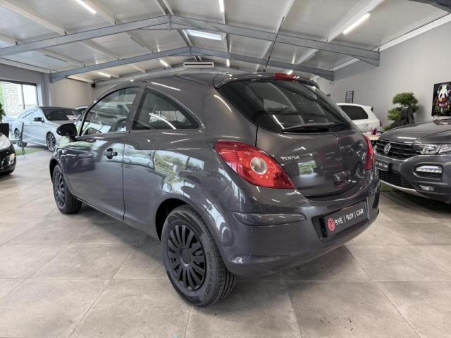 Opel Corsa image 3