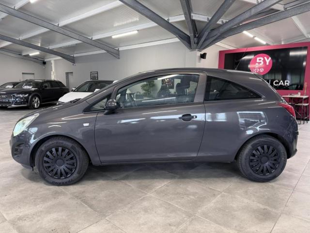 Opel Corsa image 2