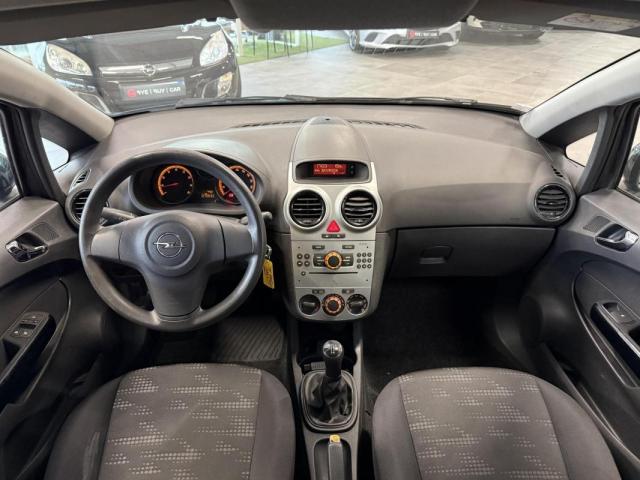 Opel Corsa image 8
