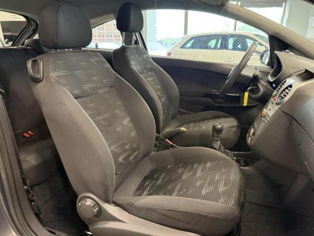 Opel Corsa image 5