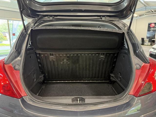 Opel Corsa image 9