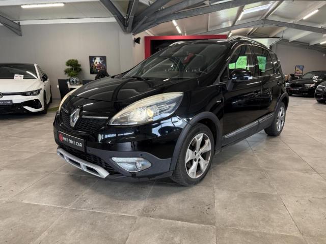 Renault Scénic Xmod 1.5 Dci - 110 Bv Edc Xmodbose Phase 3 / Garantie 12 Mois