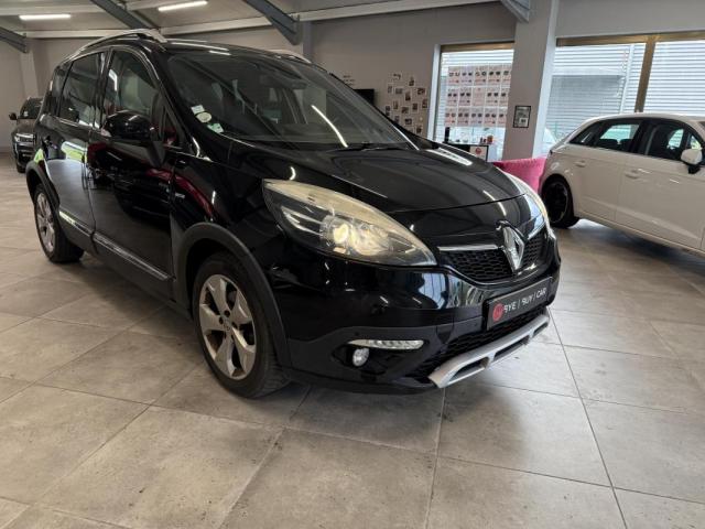 Renault Scénic image 2