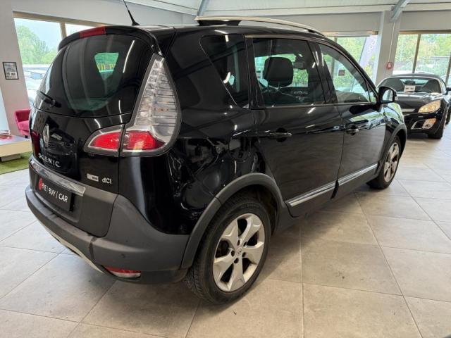 Renault Scénic image 8
