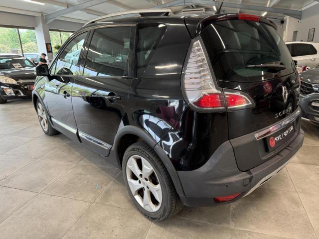 Renault Scénic image 6
