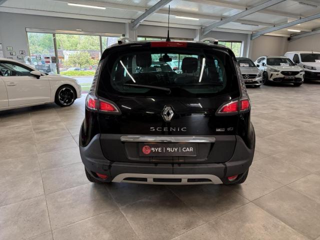 Renault Scénic image 4