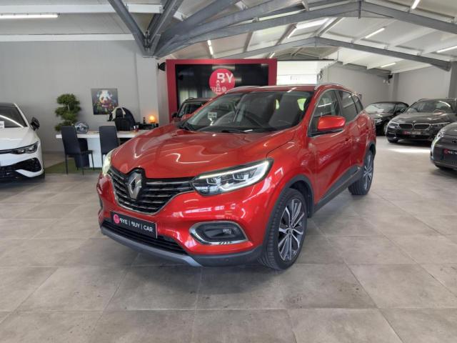 Renault Kadjar 1.5 Blue Dci - 115 Intens / Garantie 12 Mois