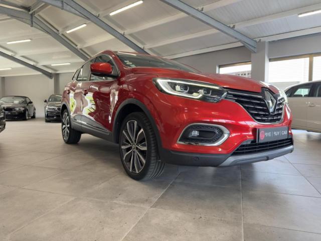 Renault Kadjar image 1
