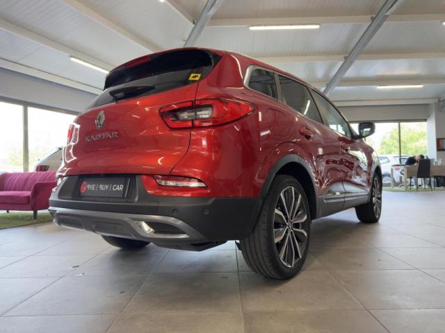 Renault Kadjar image 8