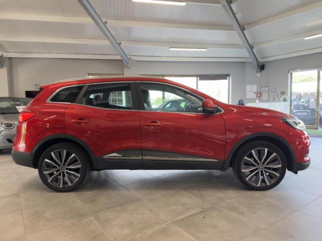 Renault Kadjar image 9