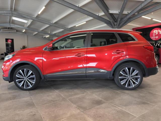 Renault Kadjar image 4