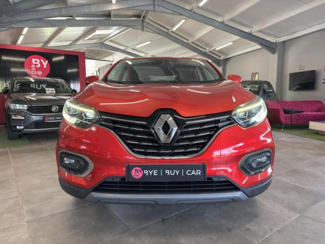 Renault Kadjar image 5