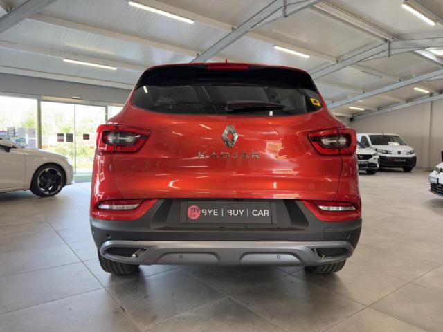 Renault Kadjar image 7
