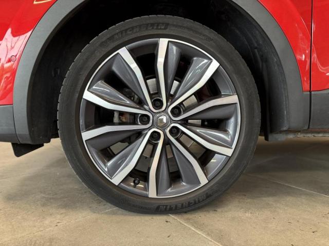 Renault Kadjar image 6
