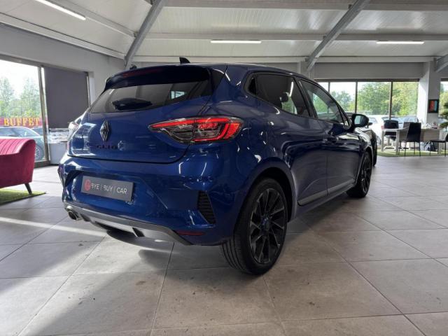 Renault Clio image 5