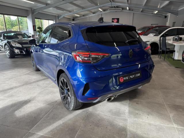 Renault Clio image 8