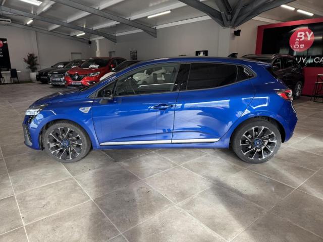Renault Clio image 7