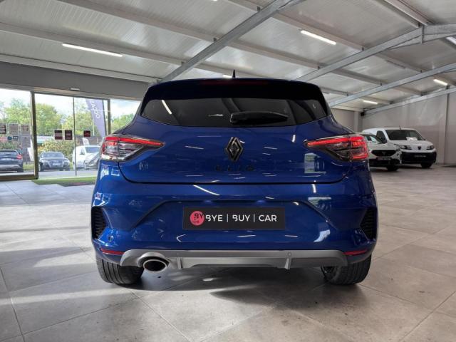 Renault Clio image 4