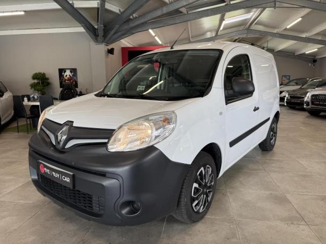 Renault Kangoo L1 1.5 Energy Dci - 95 Ii Express Fourgon Extra R-Link Phase 2 / Garantie 12 Mois