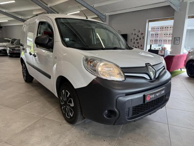 Renault Kangoo image 1