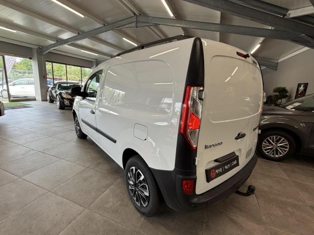 Renault Kangoo image 2