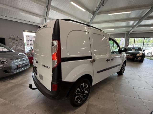 Renault Kangoo image 6