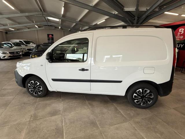 Renault Kangoo image 7