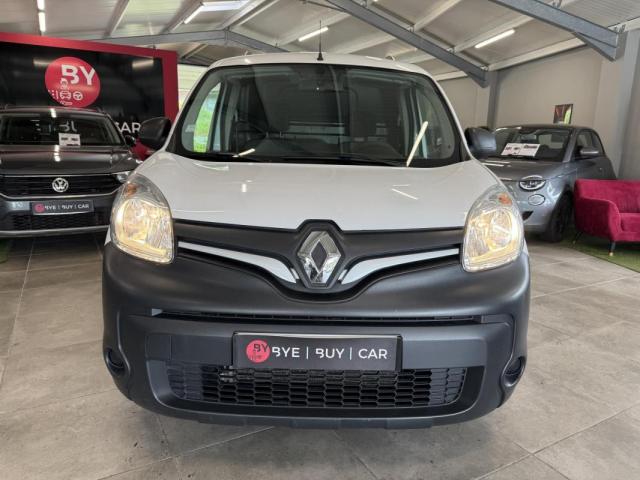 Renault Kangoo image 8