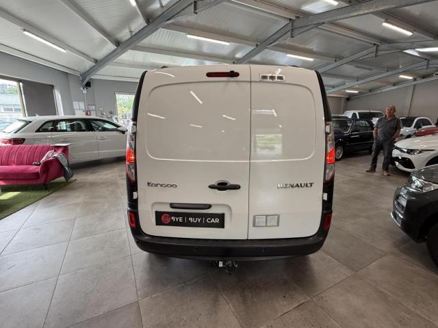 Renault Kangoo image 4