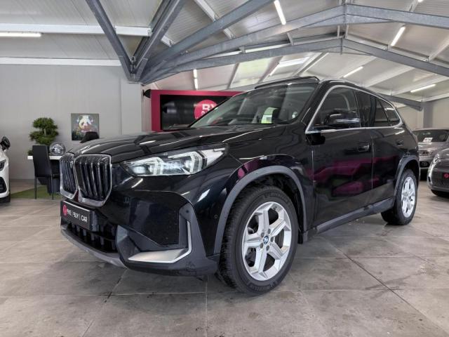 Bmw X1 Sdrive 18d 2.0d 150 - Bv Dkg Business Design Suivi Bmw / Garantie Jusqu'Au 02/2027