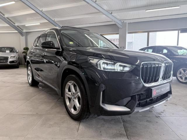 Bmw X1 image 4