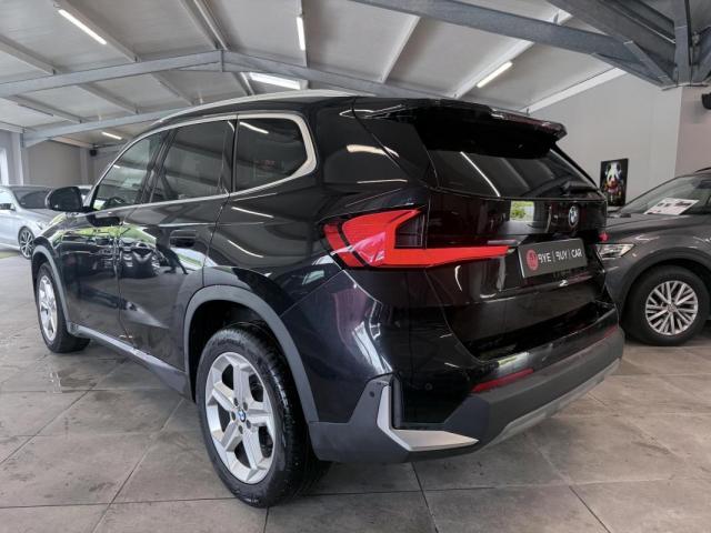 Bmw X1 image 5