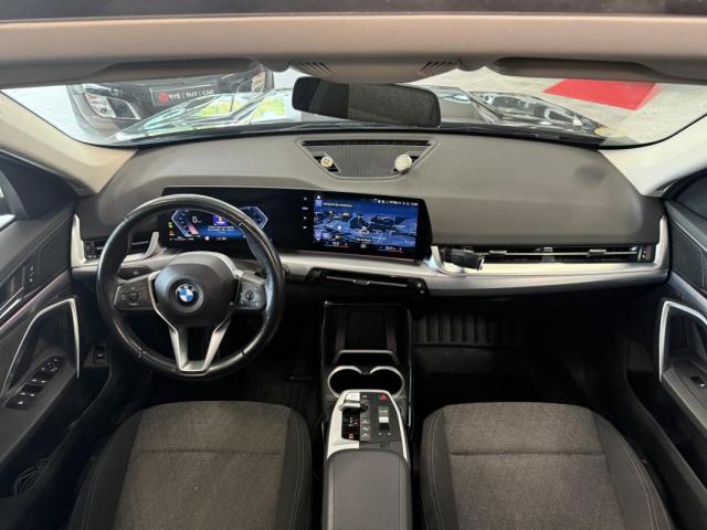 Bmw X1 image 9