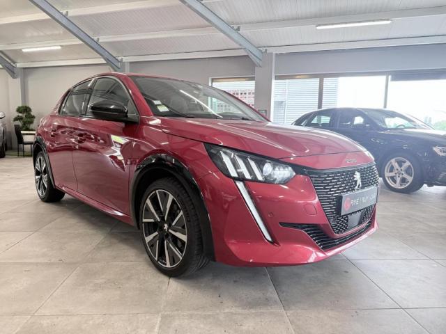 Peugeot 208 image 3