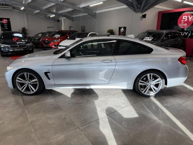 Bmw Série 4 image 2