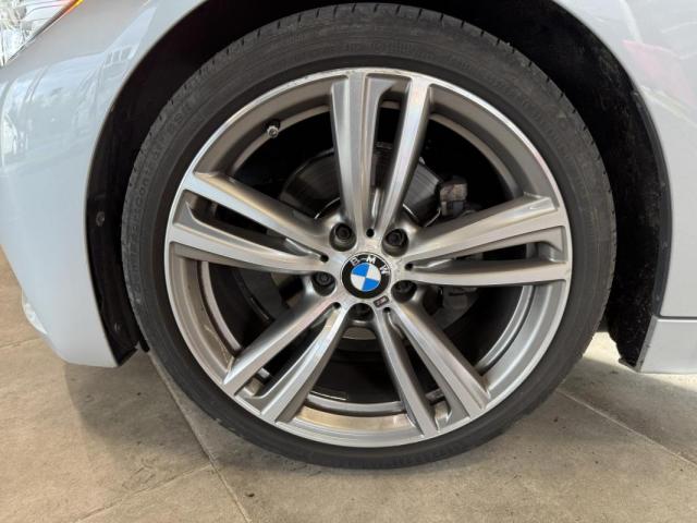 Bmw Série 4 image 8