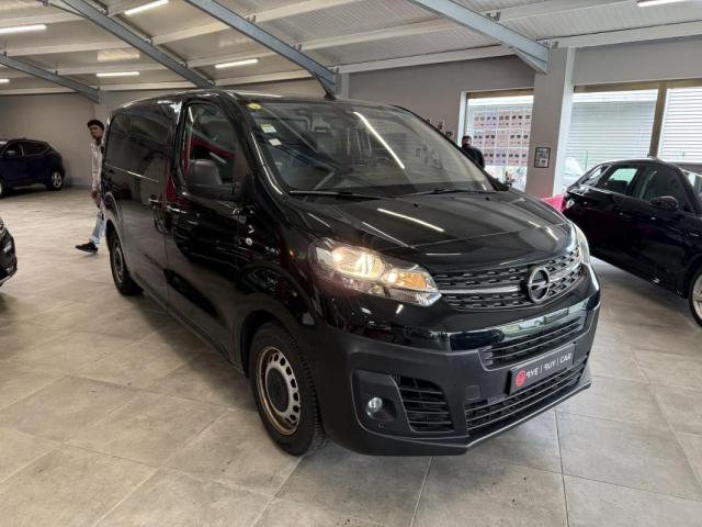 Opel Vivaro image 1