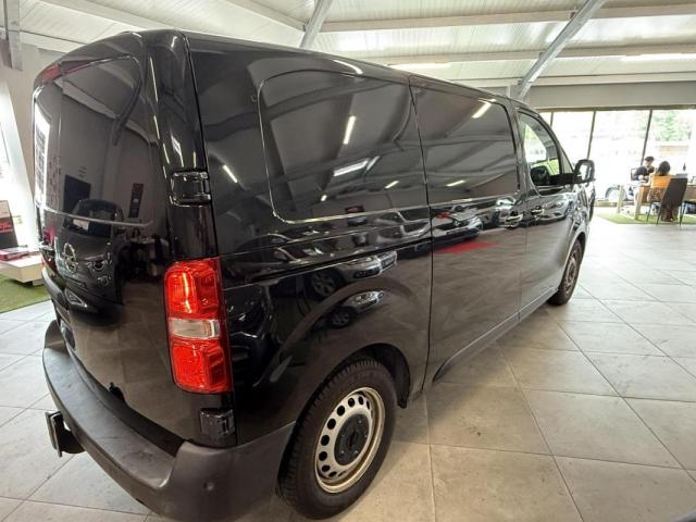 Opel Vivaro image 9