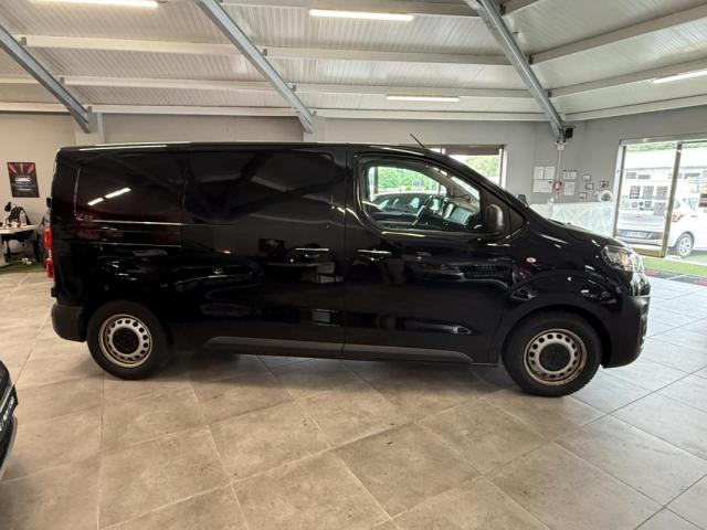 Opel Vivaro image 4