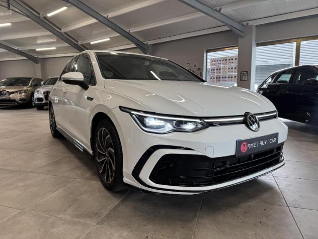 Volkswagen Golf image 4