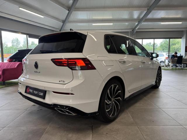 Volkswagen Golf image 1