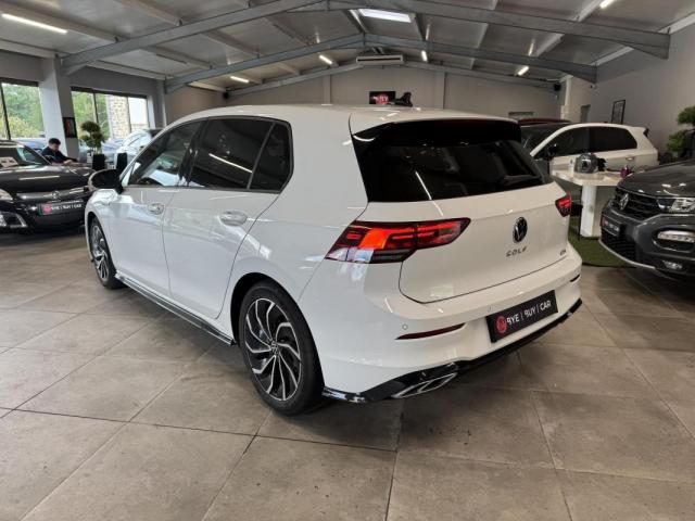 Volkswagen Golf image 2