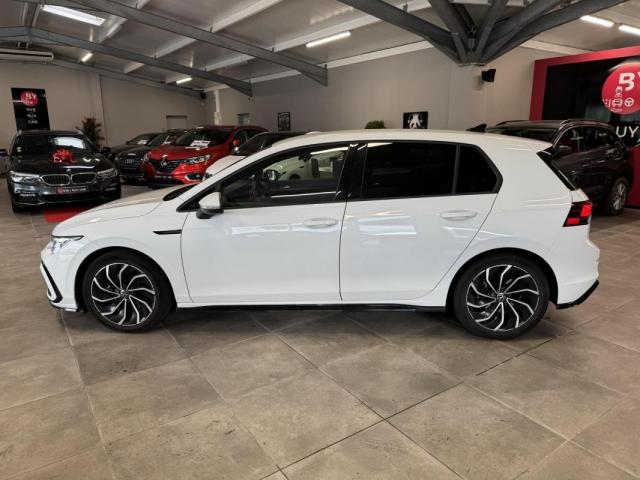 Volkswagen Golf image 9