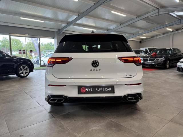 Volkswagen Golf image 3