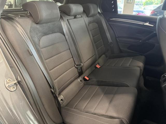 Volkswagen Golf image 3